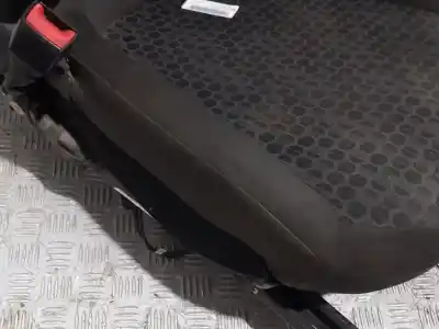 Second-hand car spare part left front seat for opel corsa e business oem iam references   n2.z1.p1.f.1