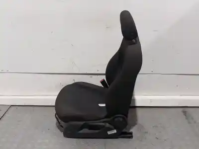 Second-hand car spare part left front seat for opel corsa e business oem iam references   n2.z1.p1.f.1