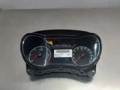 Peça sobressalente para automóvel em segunda mão quadrante por opel corsa e business referências oem iam 39107238 367030224  n1.z2.2.12.4