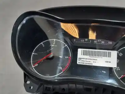 Peça sobressalente para automóvel em segunda mão quadrante por opel corsa e business referências oem iam 39107238 367030224  n1.z2.2.12.4