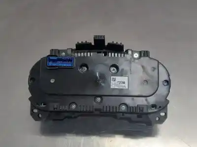 Pezzo di ricambio per auto di seconda mano Pannello Degli Strumenti per OPEL CORSA E Business Riferimenti OEM IAM 39107238 367030224  N1.Z2.2.12.4