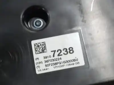 Peça sobressalente para automóvel em segunda mão quadrante por opel corsa e business referências oem iam 39107238 367030224  n1.z2.2.12.4