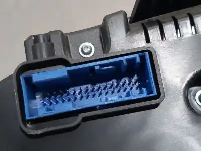 Peça sobressalente para automóvel em segunda mão quadrante por opel corsa e business referências oem iam 39107238 367030224  n1.z2.2.12.4