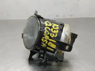 Peça sobressalente para automóvel em segunda mão farol / projetor de nevoeiro esquerdo por opel corsa e business referências oem iam 662588537  n2.z1.20.3.3