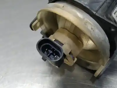 Peça sobressalente para automóvel em segunda mão farol / projetor de nevoeiro esquerdo por opel corsa e business referências oem iam 662588537  n2.z1.20.3.3