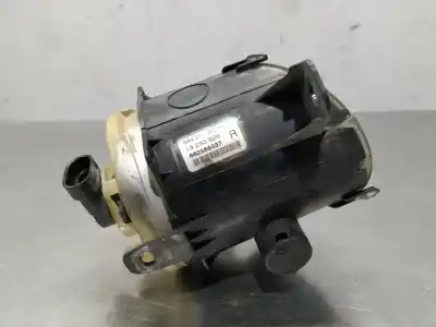 Peça sobressalente para automóvel em segunda mão farol / projetor de nevoeiro esquerdo por opel corsa e business referências oem iam 662588537  n2.z1.20.3.3