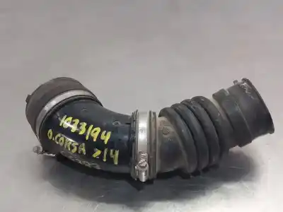 Second-hand car spare part tube for opel corsa e business oem iam references   n2.z1.27.11