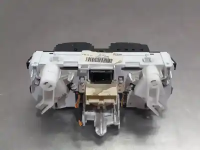 Tweedehands auto-onderdeel Verwarming / Airconditioning Bediening voor OPEL CORSA E Business OEM IAM-referenties 466119570  N1.Z2 8.2.3