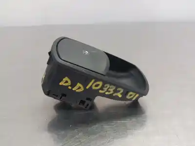 Second-hand car spare part right front power window switch for opel corsa e business oem iam references 13430018  n1.z1.15.21