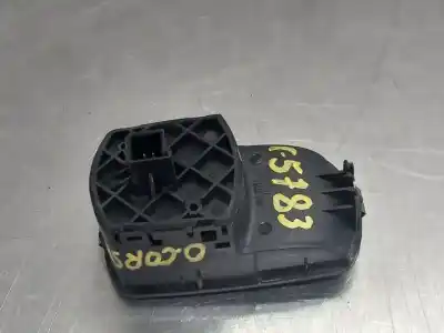 Second-hand car spare part right front power window switch for opel corsa e business oem iam references 13430018  n1.z1.15.21