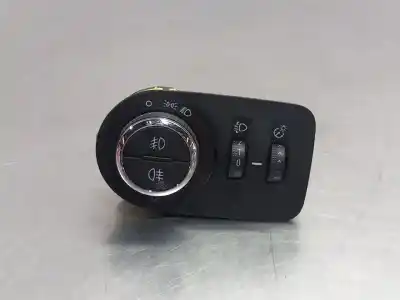 Second-hand car spare part headlights switch for opel corsa e business oem iam references 13470445  n1.z1.32.4.a