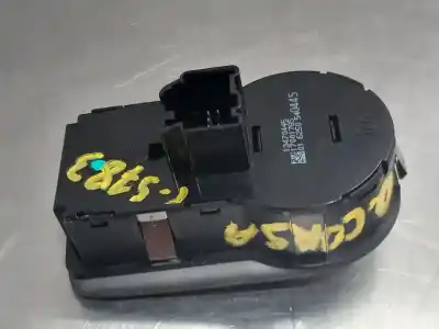 İkinci el araba yedek parçası isik kontrolü için opel corsa e business oem iam referansları 13470445