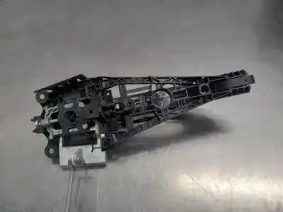 Pezzo di ricambio per auto di seconda mano maniglia esterna anteriore destra per opel corsa e business riferimenti oem iam   n2.z1.27.10