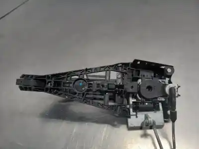 Pezzo di ricambio per auto di seconda mano maniglia esterna anteriore sinistra per opel corsa e business riferimenti oem iam   n2.z1.27.11