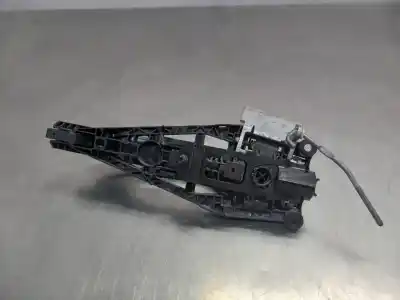 Pezzo di ricambio per auto di seconda mano maniglia esterna posteriore destra per opel corsa e business riferimenti oem iam   n2.z1.27.10