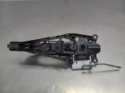 Pezzo di ricambio per auto di seconda mano maniglia esterna posteriore sinistra per opel corsa e business riferimenti oem iam   n2.z1.27.10