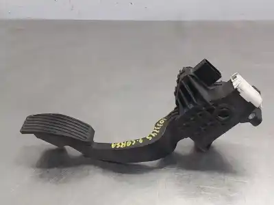 İkinci el araba yedek parçası gaz pedali için opel corsa e business oem iam referansları 13305804
