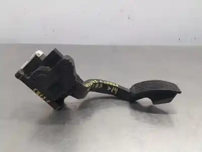 Second-hand car spare part accelerator pedal for opel corsa e business oem iam references 13305804  n2.z1.27.10