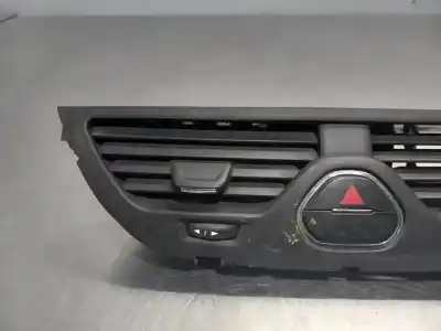 İkinci el araba yedek parçası havalandirma izgarasi için opel corsa e business oem iam referansları 