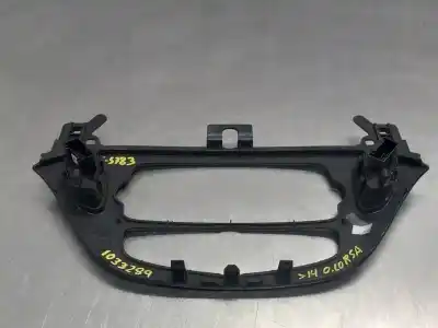 Pezzo di ricambio per auto di seconda mano modanatura per opel corsa e business riferimenti oem iam 13391249  n2.z1.27.10