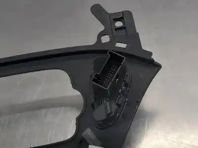 Pezzo di ricambio per auto di seconda mano modanatura per opel corsa e business riferimenti oem iam 13391249  n2.z1.27.10