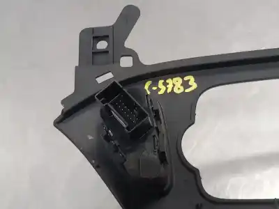 Pezzo di ricambio per auto di seconda mano modanatura per opel corsa e business riferimenti oem iam 13391249  n2.z1.27.10