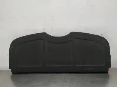 İkinci el araba yedek parçası arka tepsi için peugeot 207 confort oem iam referansları 