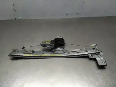 İkinci el araba yedek parçası ön sag pencere regülatörü için peugeot 207 confort oem iam referansları 