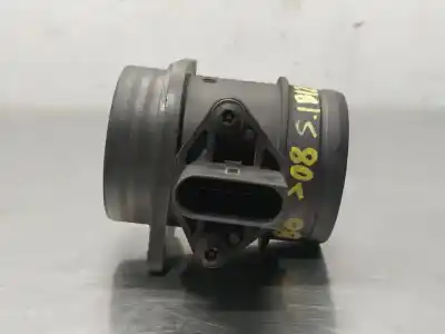 Gebrauchtes Autoersatzteil luftmassenmesser zum seat ibiza sc (6j1) reference oem-iam-referenzen 0281002531 038906461b