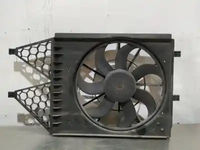 Gebrauchtes Autoersatzteil elektro-lüfter zum seat ibiza sc (6j1) reference oem-iam-referenzen 