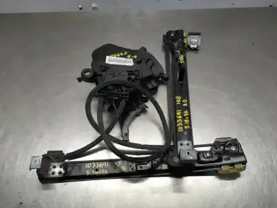 Gebrauchtes Autoersatzteil fensterheber vorne rechts zum seat ibiza sc (6j1) reference oem-iam-referenzen 6j3837402a