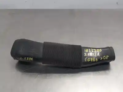 Gebrauchtes Autoersatzteil rohr zum seat ibiza sc (6j1) reference oem-iam-referenzen 6j0129618