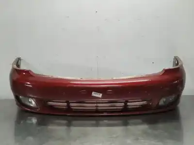 Peça sobressalente para automóvel em segunda mão para choques dianteiro por daewoo tacuma se referências oem iam   n5.z1.7.1.m