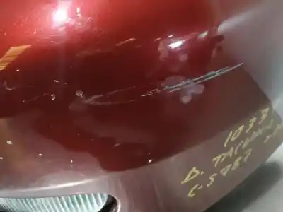 Peça sobressalente para automóvel em segunda mão para choques dianteiro por daewoo tacuma se referências oem iam   n5.z1.7.1.m