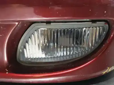 Peça sobressalente para automóvel em segunda mão para choques dianteiro por daewoo tacuma se referências oem iam   n5.z1.7.1.m