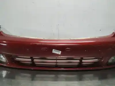 Peça sobressalente para automóvel em segunda mão para choques dianteiro por daewoo tacuma se referências oem iam   n5.z1.7.1.m