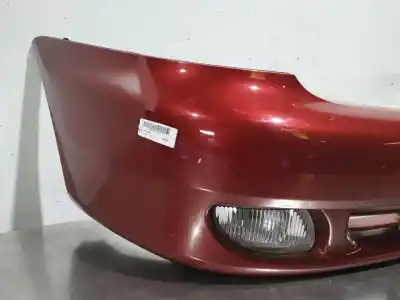 Peça sobressalente para automóvel em segunda mão para choques dianteiro por daewoo tacuma se referências oem iam   n5.z1.7.1.m