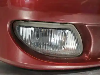 Peça sobressalente para automóvel em segunda mão para choques dianteiro por daewoo tacuma se referências oem iam   n5.z1.7.1.m