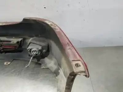 Peça sobressalente para automóvel em segunda mão para choques dianteiro por daewoo tacuma se referências oem iam   n5.z1.7.1.m