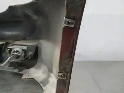 Peça sobressalente para automóvel em segunda mão para choques dianteiro por daewoo tacuma se referências oem iam   n5.z1.7.1.m