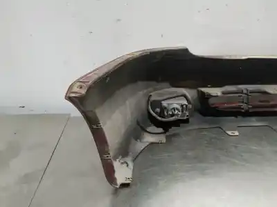 Peça sobressalente para automóvel em segunda mão para choques dianteiro por daewoo tacuma se referências oem iam   n5.z1.7.1.m