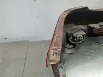 Peça sobressalente para automóvel em segunda mão para choques dianteiro por daewoo tacuma se referências oem iam   n5.z1.7.1.m