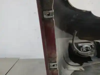 Peça sobressalente para automóvel em segunda mão para choques dianteiro por daewoo tacuma se referências oem iam   n5.z1.7.1.m