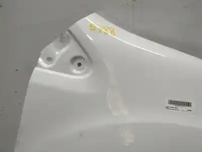 İkinci el araba yedek parçası ön sag çamurluk için citroen berlingo cuadro sx oem iam referansları 