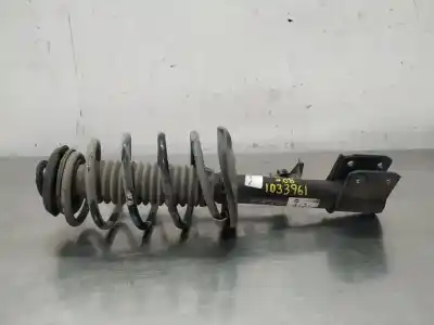 İkinci el araba yedek parçası sol ön amortisör için citroen berlingo cuadro sx oem iam referansları 824902005707