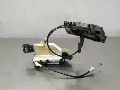 İkinci el araba yedek parçası sol ön kapi kilidi için citroen berlingo cuadro sx oem iam referansları 828406