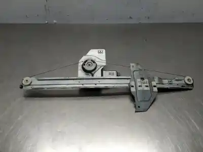İkinci el araba yedek parçası ön sag pencere regülatörü için citroen berlingo cuadro sx oem iam referansları 