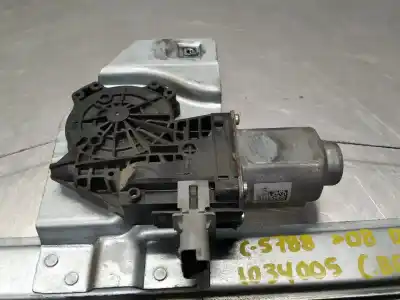 İkinci el araba yedek parçası ön sol pencere regülatörü için citroen berlingo cuadro sx oem iam referansları 