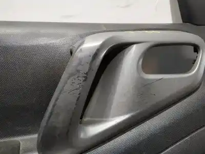 İkinci el araba yedek parçası sol ön kapi kaplamasi için citroen berlingo cuadro sx oem iam referansları 9681235277