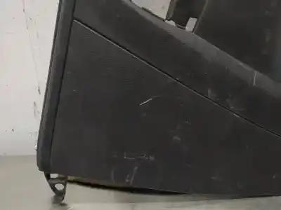 İkinci el araba yedek parçası arka sag kapi kaplamasi için citroen berlingo cuadro sx oem iam referansları 9681237877